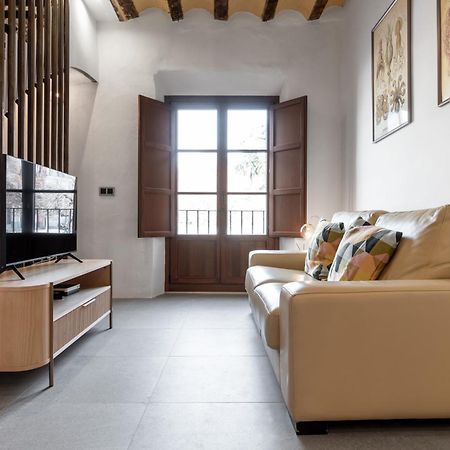 Ferienwohnung Caleffa Triunfo 1 Granada Exterior foto