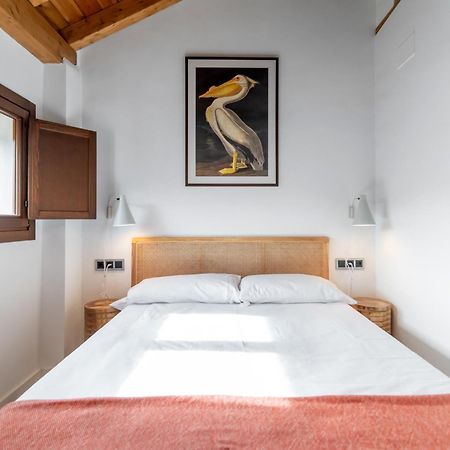 Ferienwohnung Caleffa Triunfo 1 Granada Exterior foto