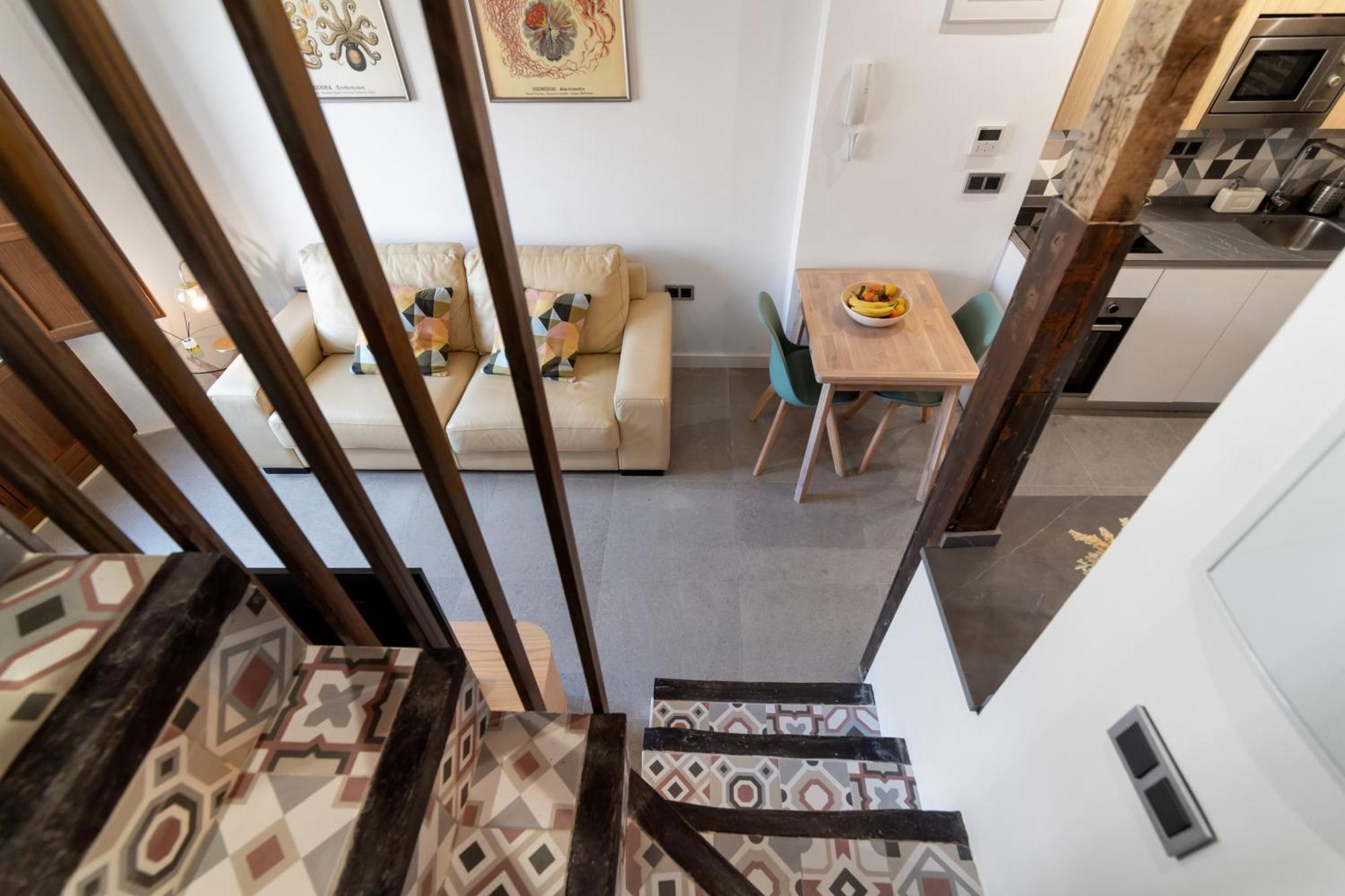 Ferienwohnung Caleffa Triunfo 1 Granada Exterior foto