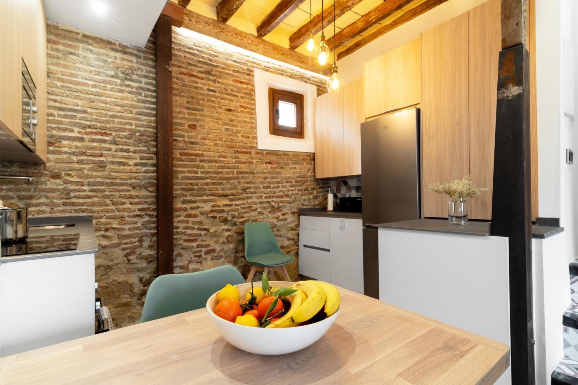 Ferienwohnung Caleffa Triunfo 1 Granada Exterior foto