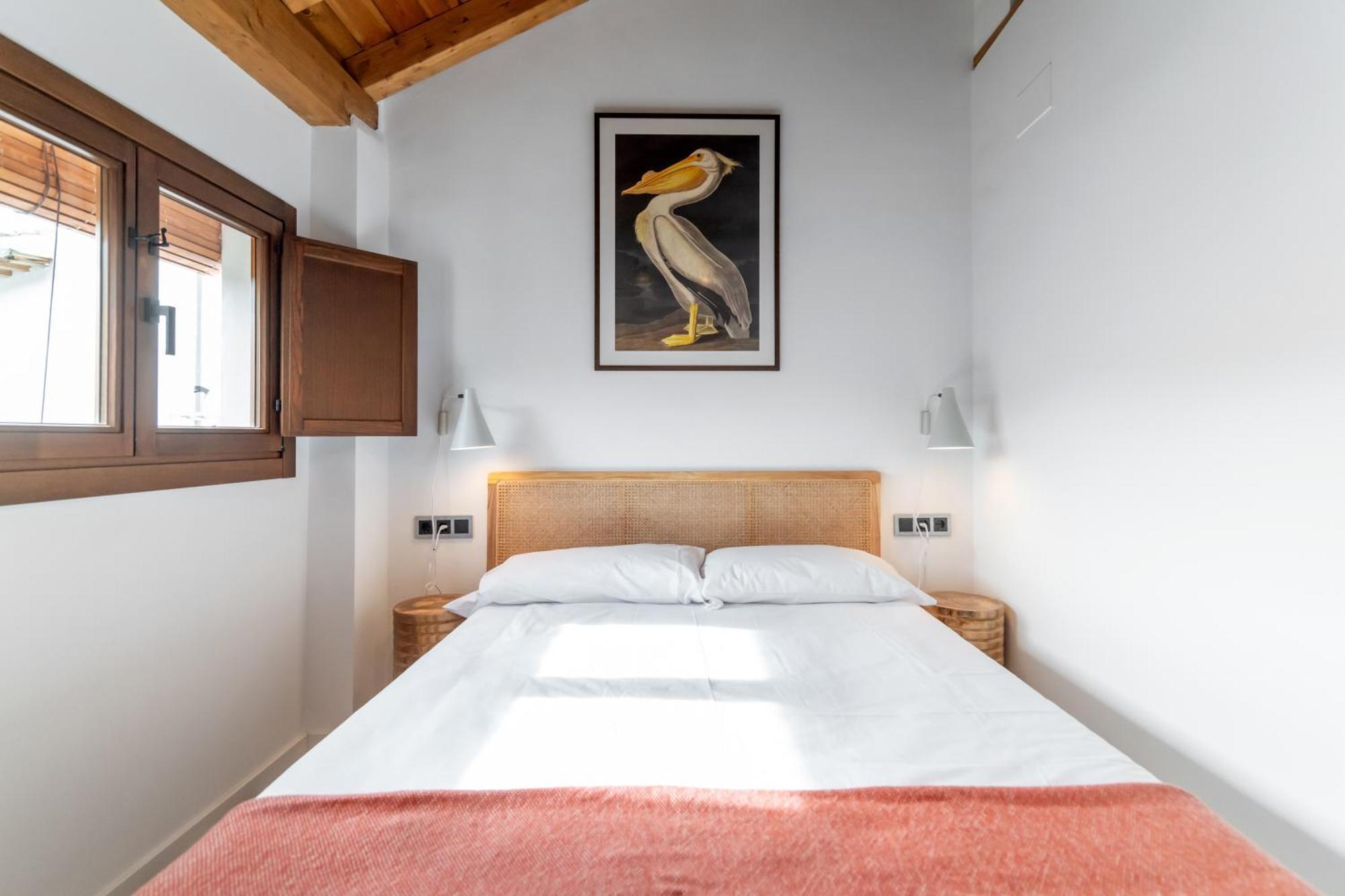 Ferienwohnung Caleffa Triunfo 1 Granada Exterior foto