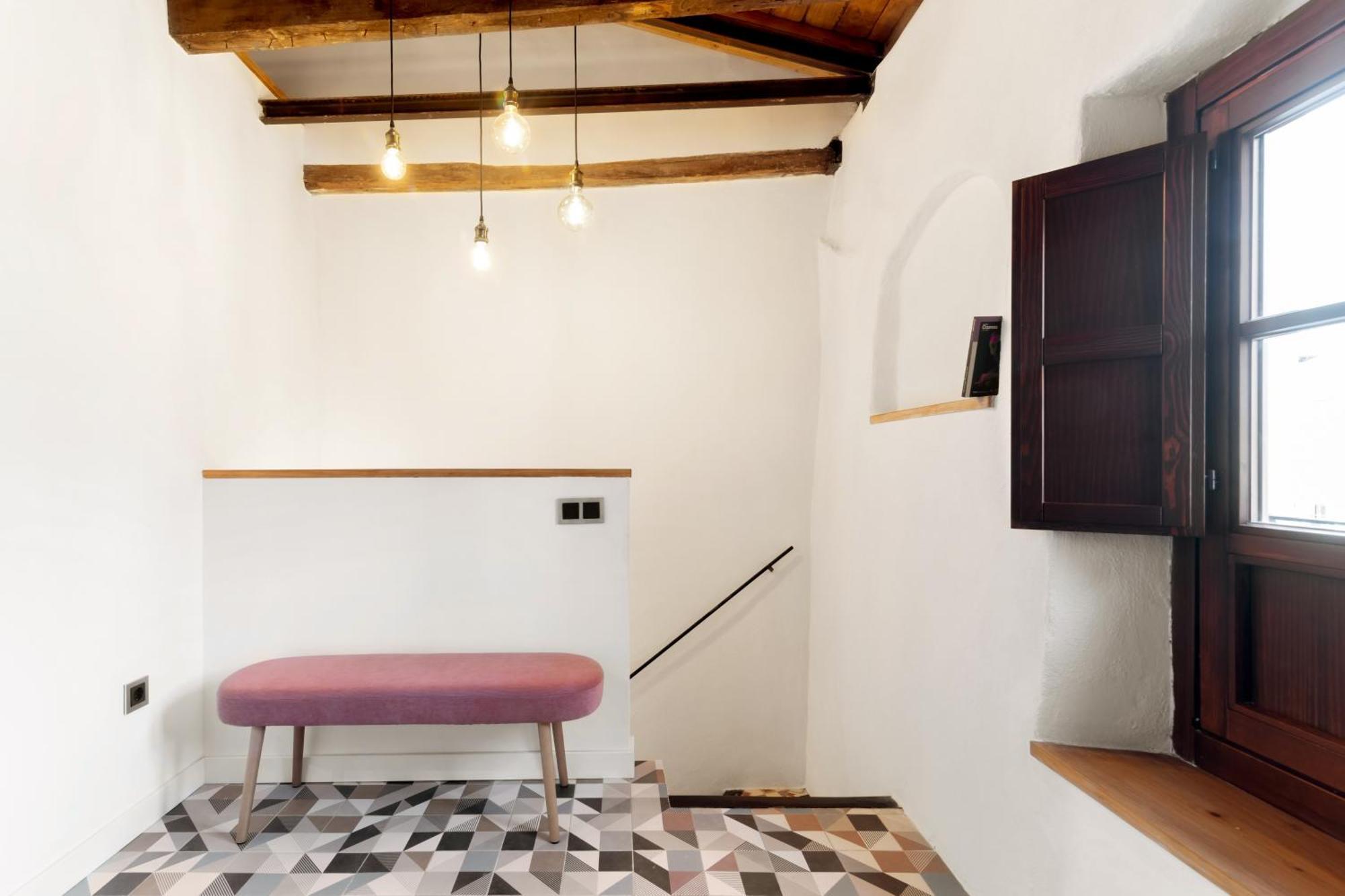 Ferienwohnung Caleffa Triunfo 1 Granada Exterior foto