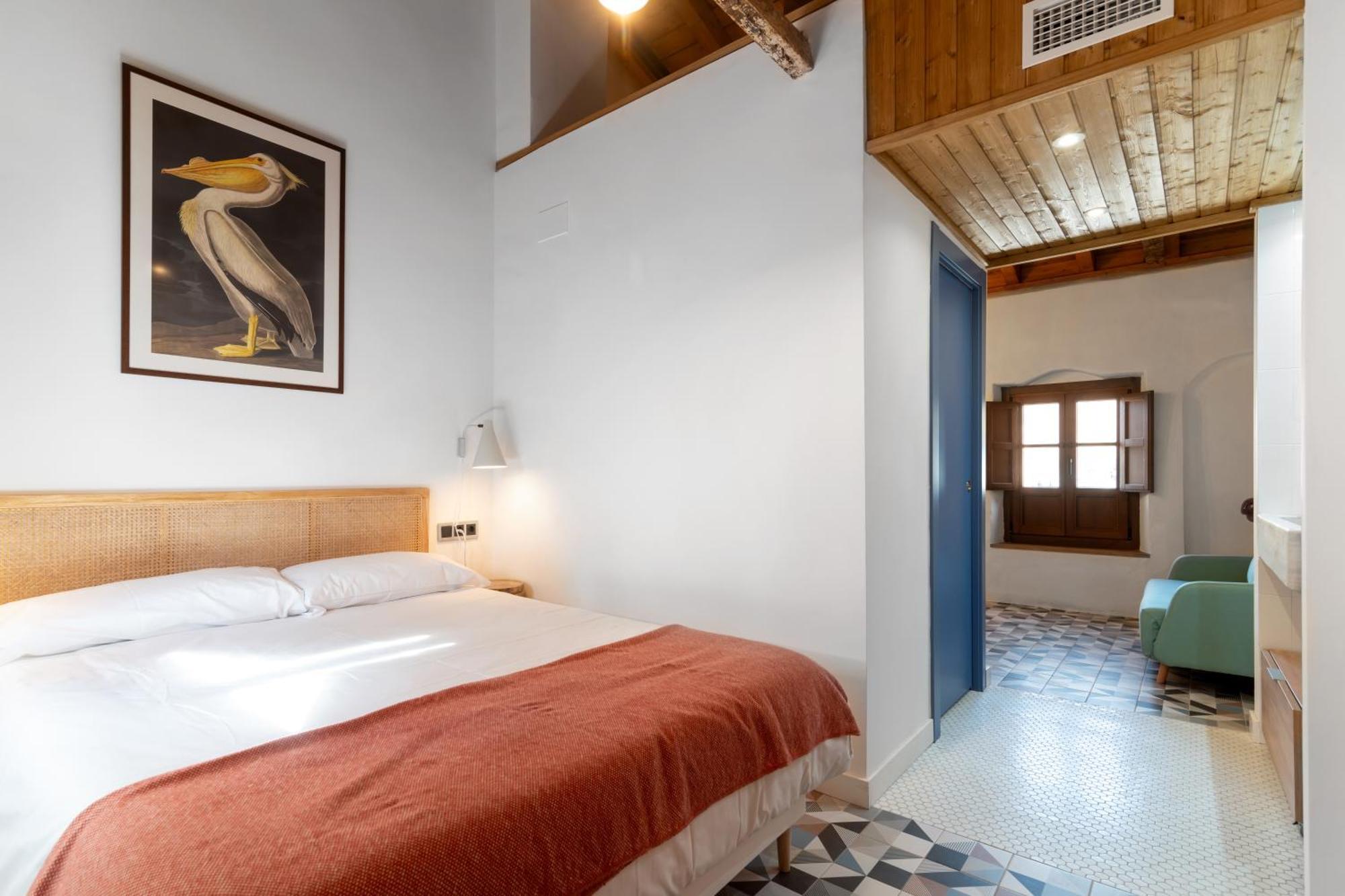 Ferienwohnung Caleffa Triunfo 1 Granada Exterior foto