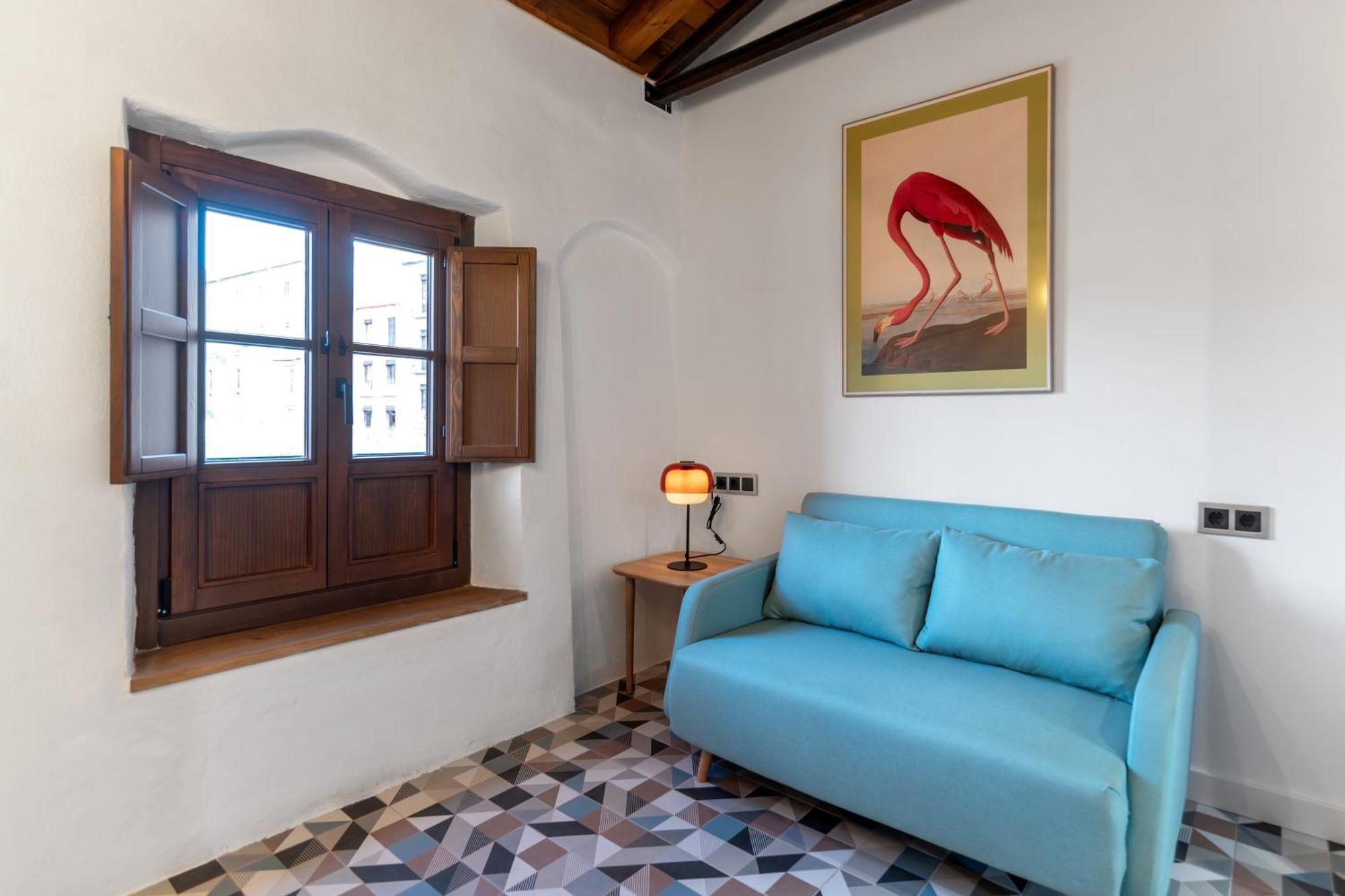 Ferienwohnung Caleffa Triunfo 1 Granada Exterior foto
