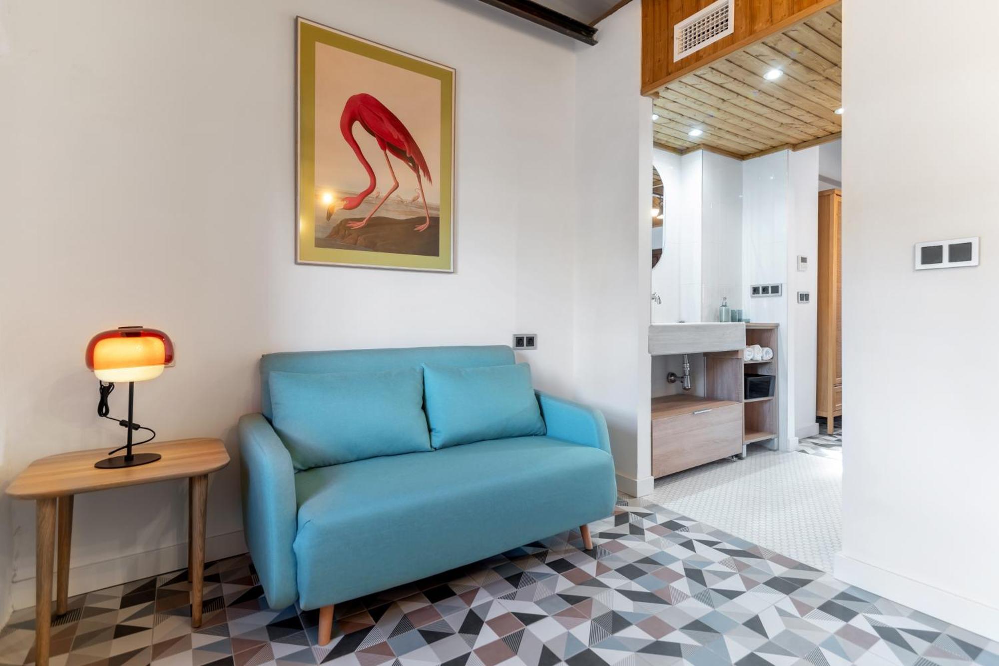 Ferienwohnung Caleffa Triunfo 1 Granada Exterior foto